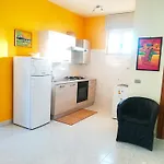 Casa Eleonora Prime Seaside Living In Ac & Wifi Otranto
