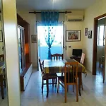 Casa Eleonora Prime Seaside Living In Ac & Wifi Lejlighed *
