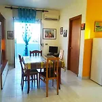 Lejlighed Casa Eleonora Prime Seaside Living In Ac & Wifi Otranto