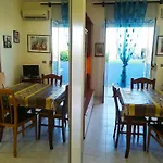 Casa Eleonora Prime Seaside Living In Ac & Wifi Otranto