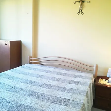 Casa Eleonora Prime Seaside Living In Ac & Wifi Daire *