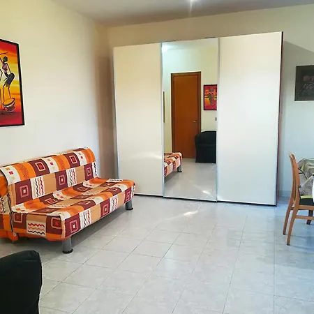 Casa Eleonora Prime Seaside Living In Ac & Wifi Otranto