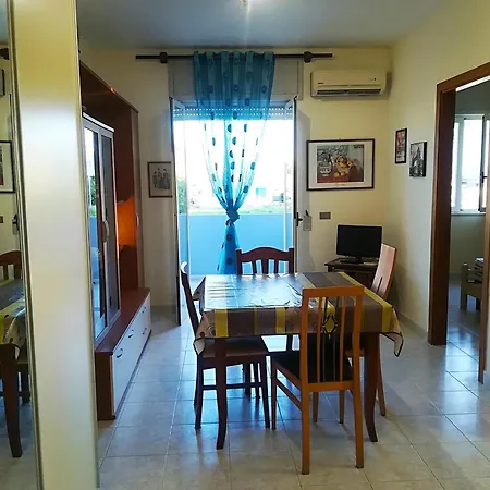Casa Eleonora Prime Seaside Living In Ac & Wifi Apartment *