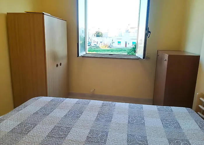 Casa Eleonora Prime Seaside Living In Ac & Wifi Daire