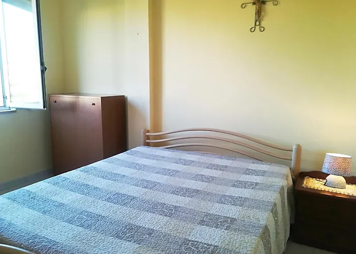 Daire Casa Eleonora Prime Seaside Living In Ac & Wifi