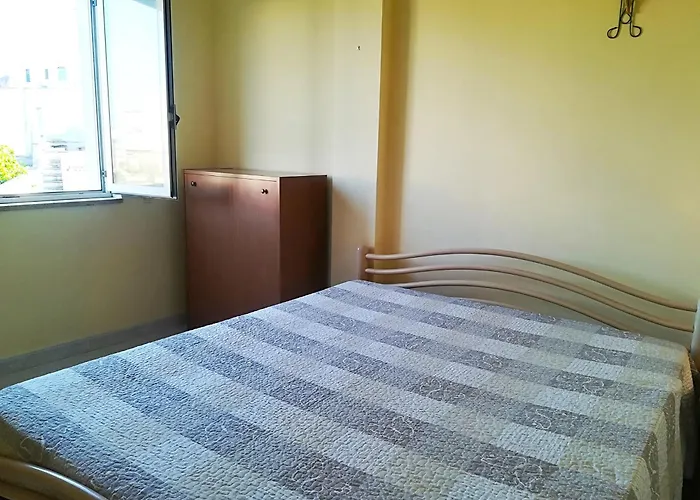 Daire Casa Eleonora Prime Seaside Living In Ac & Wifi *