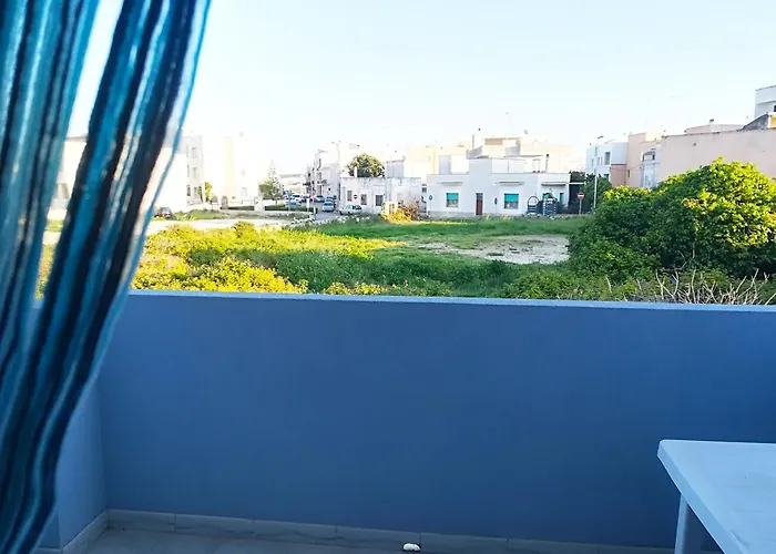 Casa Eleonora Prime Seaside Living In Ac & Wifi Daire Otranto