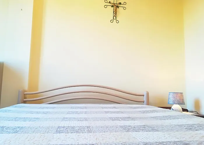 Casa Eleonora Prime Seaside Living In Ac & Wifi * Otranto