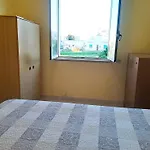 Casa Eleonora Prime Seaside Living In Ac & Wifi Daire