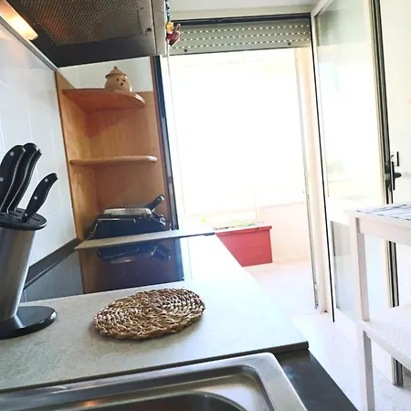 Appartamento Otranto via Francesco Sforza