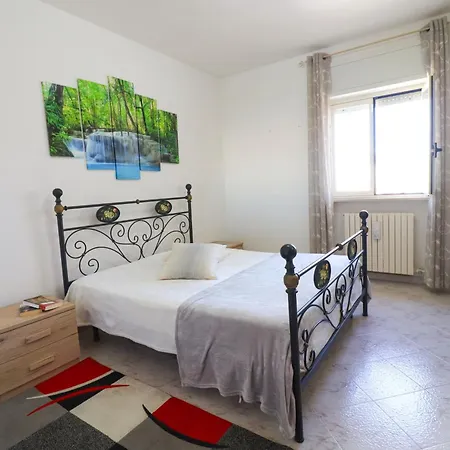 アパート Casa Eleonora Prime Seaside Living In Otranto Ac & Wifi *