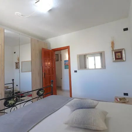 Via Francesco Sforza Apartment Otranto