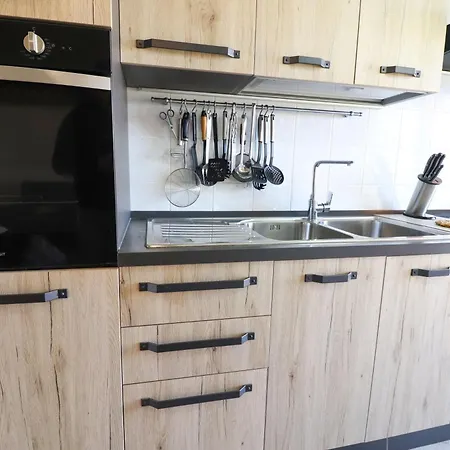 Appartamento Appartamento Otranto via Francesco Sforza Otranto