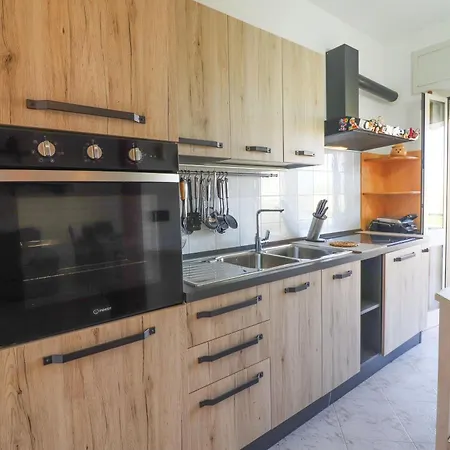 Appartamento Otranto via Francesco Sforza *