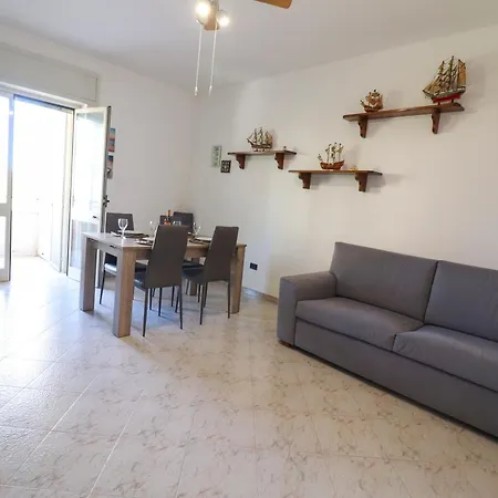 Appartamento Otranto via Francesco Sforza * Otranto