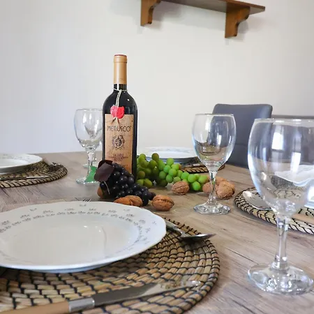 Casa Eleonora Prime Seaside Living In Otranto Ac & Wifi