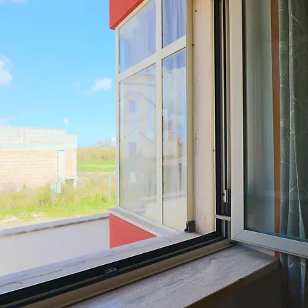 Casa Eleonora Prime Seaside Living In Otranto Ac & Wifi オートラント