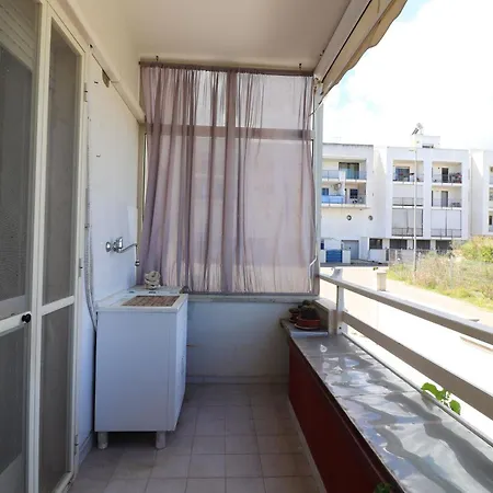 Apartment Via Francesco Sforza Otranto