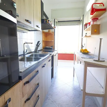 Casa Eleonora Prime Seaside Living In Otranto Ac & Wifi *