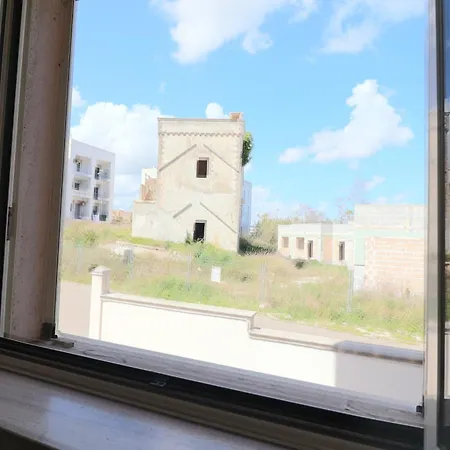 Appartamento Otranto via Francesco Sforza Otranto