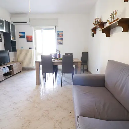 Appartamento Otranto via Francesco Sforza