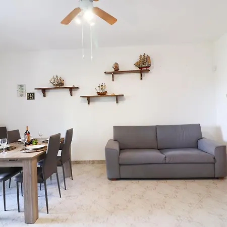 Casa Eleonora Prime Seaside Living In Otranto Ac & Wifi