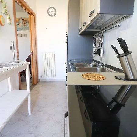 Casa Eleonora Prime Seaside Living In Otranto Ac & Wifi アパート