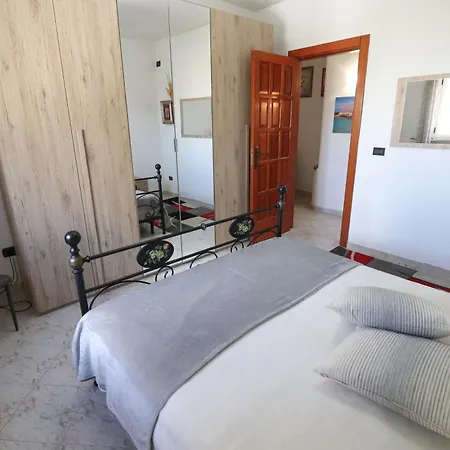 Apartment Via Francesco Sforza