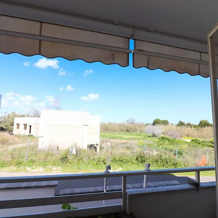 アパート Casa Eleonora Prime Seaside Living In Otranto Ac & Wifi *