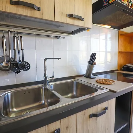 Casa Eleonora Prime Seaside Living In Otranto Ac & Wifi オートラント