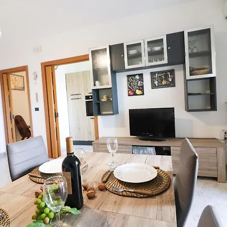 Appartamento Appartamento Otranto via Francesco Sforza