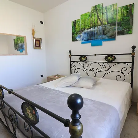 Appartamento Otranto via Francesco Sforza *