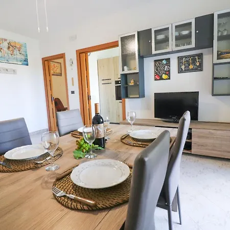 Casa Eleonora Prime Seaside Living In Otranto Ac & Wifi * オートラント