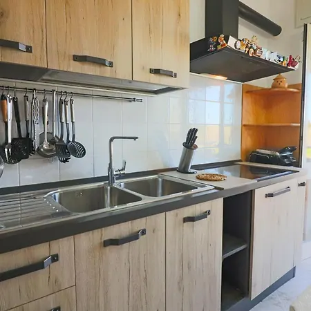 Casa Eleonora Prime Seaside Living In Otranto Ac & Wifi アパート オートラント