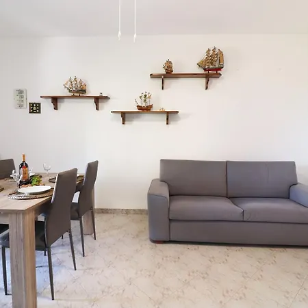 Appartamento Otranto via Francesco Sforza Otranto