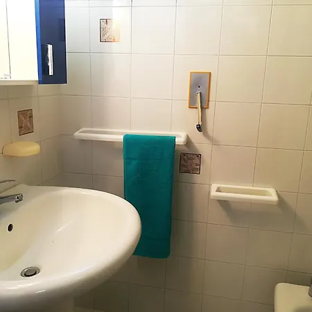 Via Francesco Sforza Apartment
