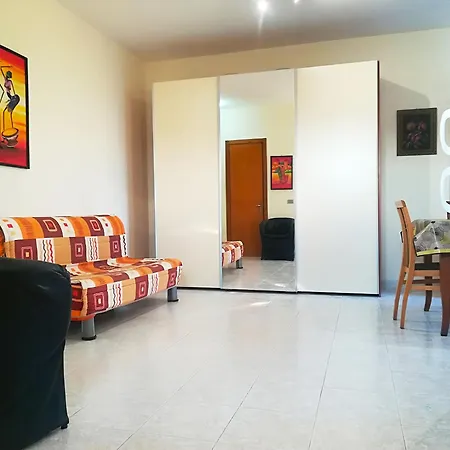 Appartamento Appartamento Otranto via Francesco Sforza Otranto