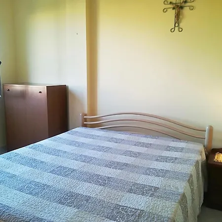 Apartment Via Francesco Sforza