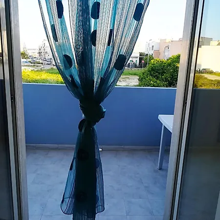 Appartamento Otranto via Francesco Sforza * Otranto