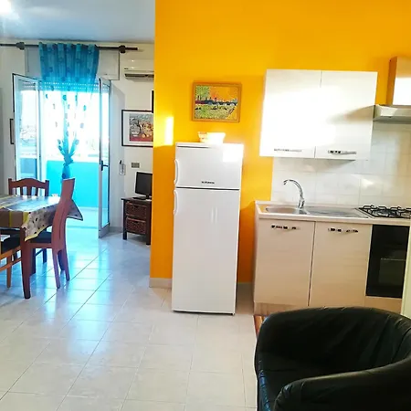 Casa Eleonora Prime Seaside Living In Otranto Ac & Wifi