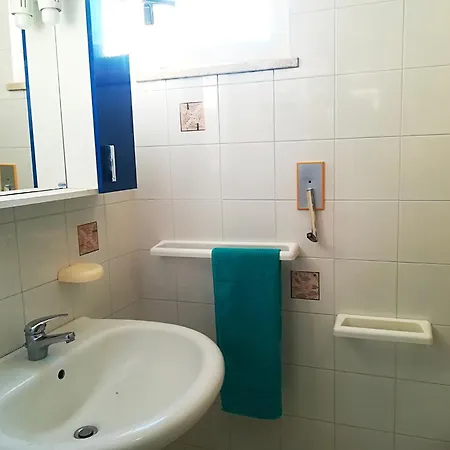 Appartamento Otranto via Francesco Sforza Appartamento