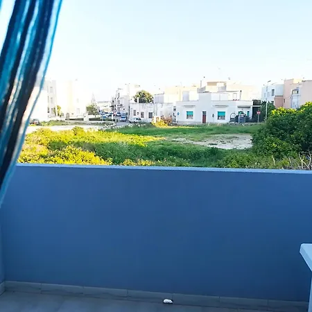 Via Francesco Sforza Apartment Otranto