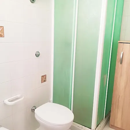 Apartment Via Francesco Sforza Otranto