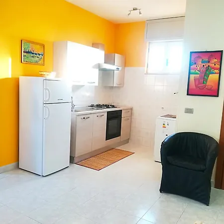 Appartamento Otranto via Francesco Sforza Otranto