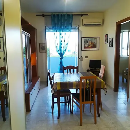 Via Francesco Sforza Apartment *