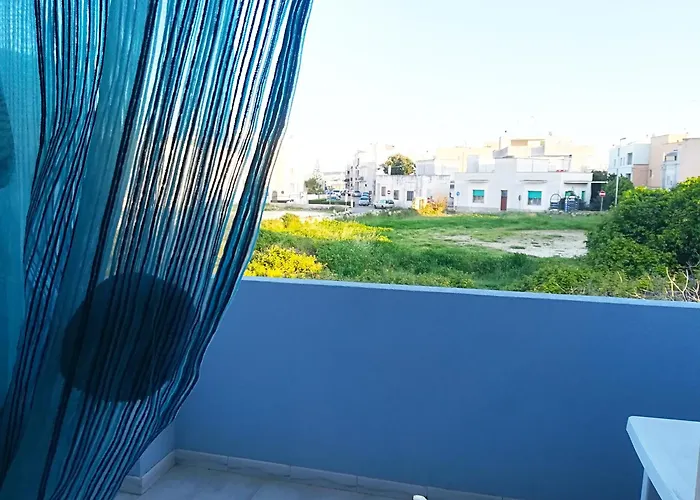 Casa Eleonora Prime Seaside Living In Ac & Wifi 아파트 *