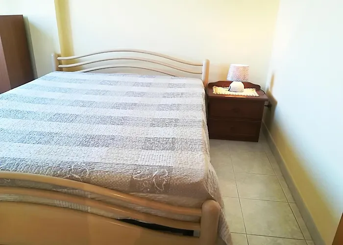 Casa Eleonora Prime Seaside Living In Ac & Wifi * Otranto