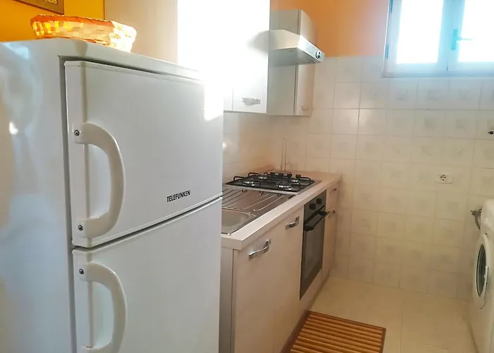 Casa Eleonora Prime Seaside Living In Ac & Wifi Apartmán *