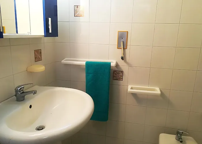 Casa Eleonora Prime Seaside Living In Ac & Wifi 아파트