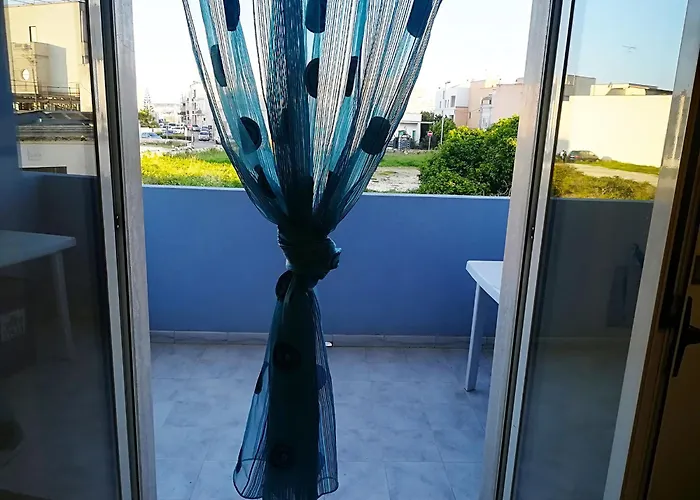 Casa Eleonora Prime Seaside Living In Ac & Wifi * Otranto